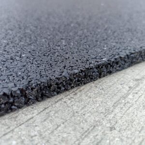 Premium Antivibrationsmatte 60x60 cm