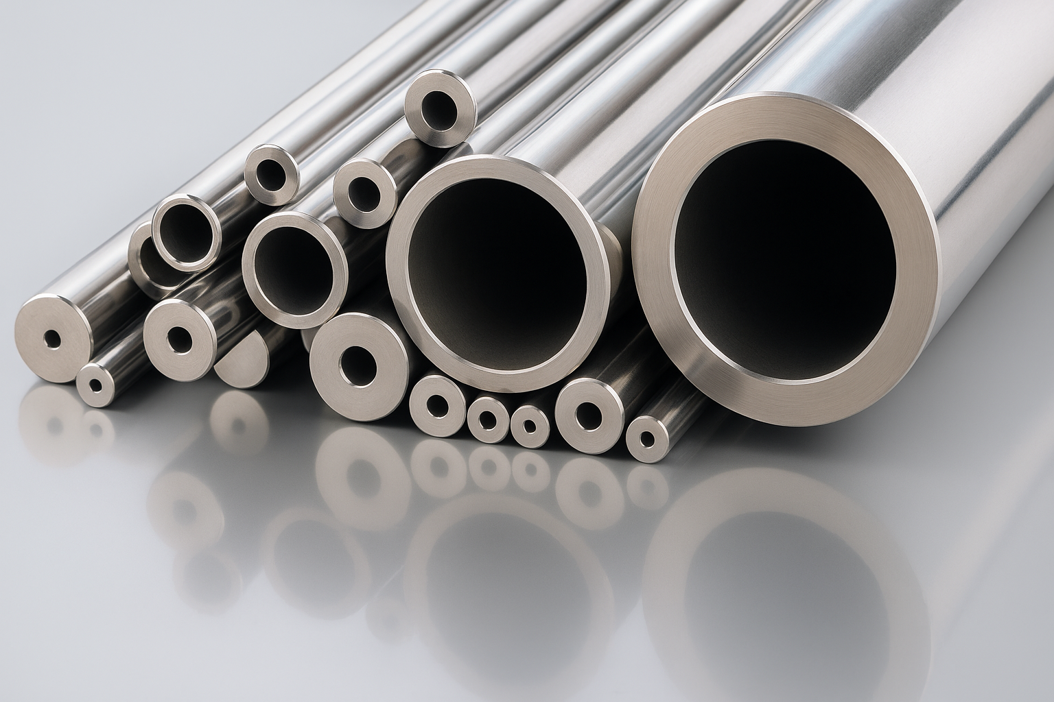 Aluminium Stangen | EN AW 7075